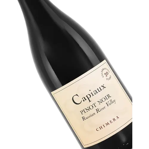 Capiaux "Chimera" 2023 Pinot Noir, Russian River Valley
