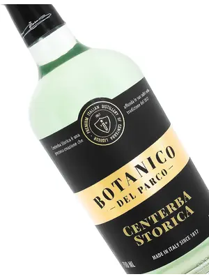 Centerba Storica Botanice Del Parco Liqueur 700ml, Italy