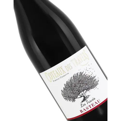 Coteaux Des Travers 2023 Rasteau "Les Traves", Rhone
