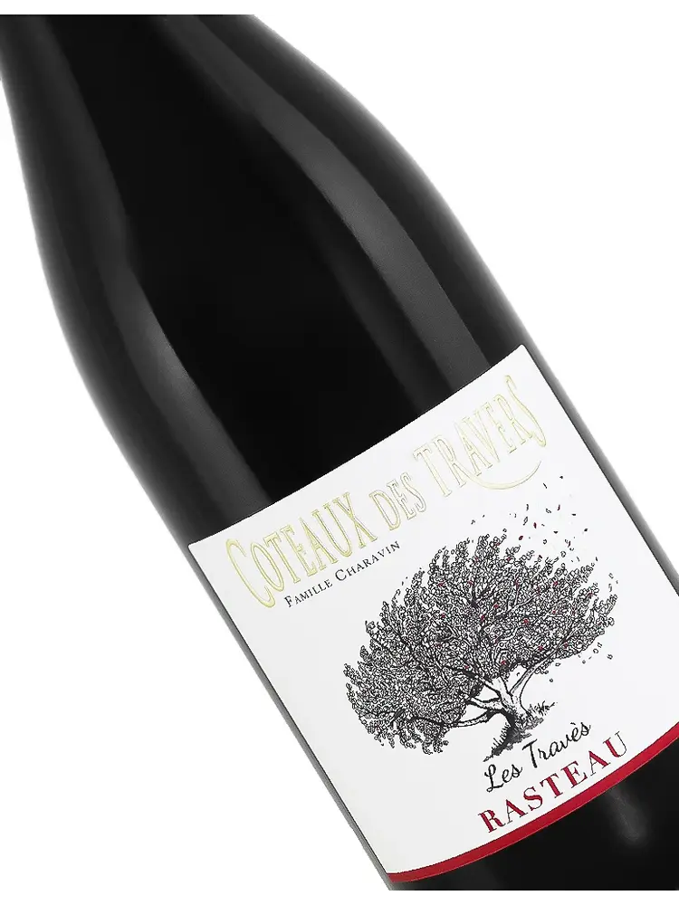 Coteaux Des Travers 2023 Rasteau "Les Traves", Rhone