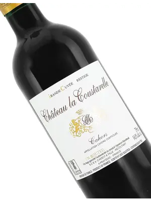 Chateau la Coustarelle 2019 Cahors "Grand Cuvee Prestige", Southwest France