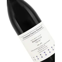 Clendenen Family Vineyards 2019 "The Pip" Nebiolo, Santa Maria, Califronia