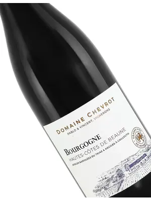 Domaine Chevrot 2022 Bourgogne Hautes-Cotes De Beaune, Burgundy