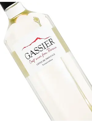 Gassier 2025 Vermentino, Cotes De Provence