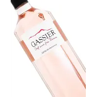 Chateau Gassier 2025 Cotes De Provence Rosé "Esprit Gassier"