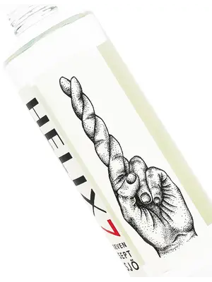 Helix Vodka, Iceland