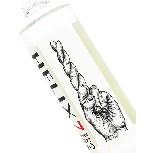 Helix Vodka, Iceland