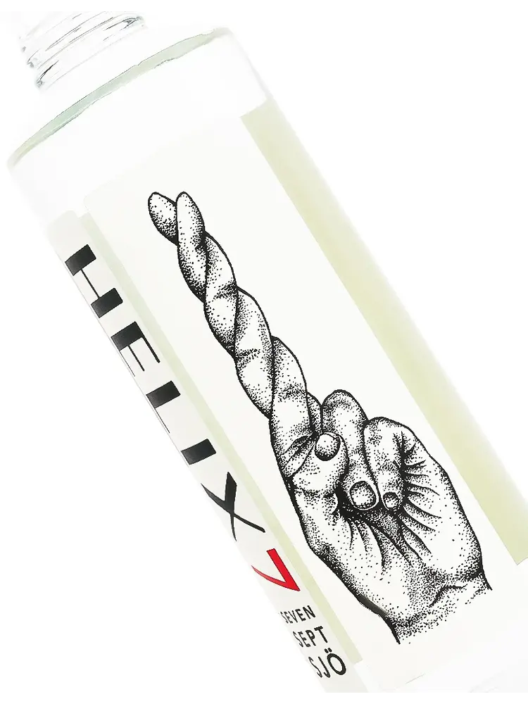 Helix Vodka, Iceland