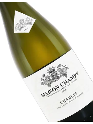 Maison Champy 2024 Chablis, Burgundy