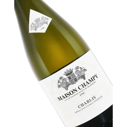 Maison Champy 2024 Chablis, Burgundy