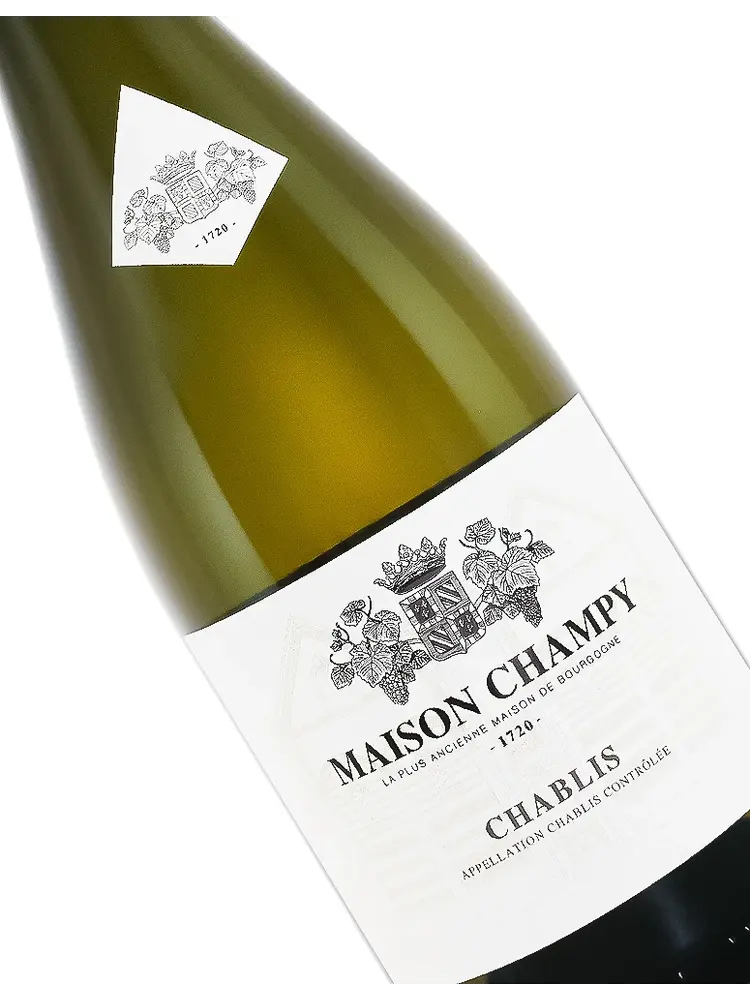 Maison Champy 2024 Chablis, Burgundy