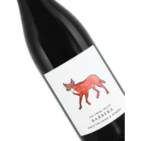 Preston Farm 2023 Barbera, Dry Creek Valley
