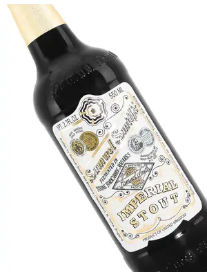 Samuel Smith "Imperial Stout" 550ml Bottle - England
