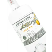 St. George "Valley" Gin, Alameda, California