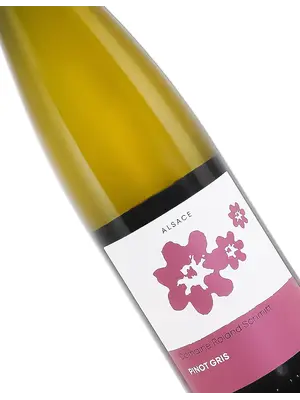 Domaine Roland Schmitt 2023 Pinot Gris, Alsace, France