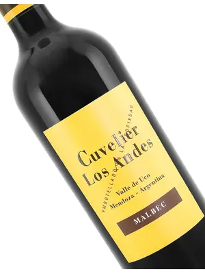 Cuvelier Los Andes 2020 Malbec, Valle De Uco, Mendoza, Argentina