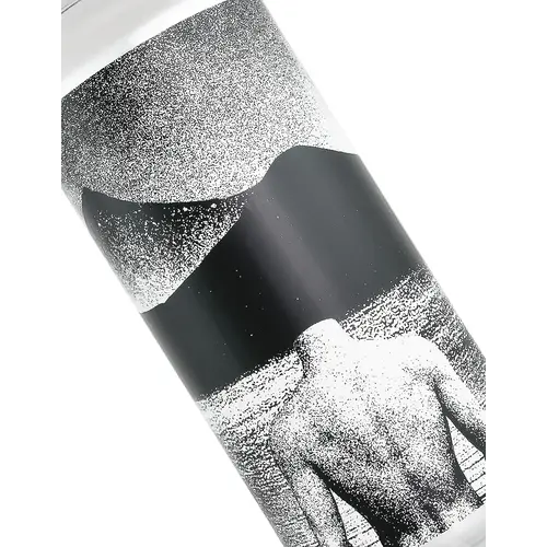 There Does Not Exist "Expansivity" Hazy India Pale Ale 16oz Can - San Luis Obispo, CA