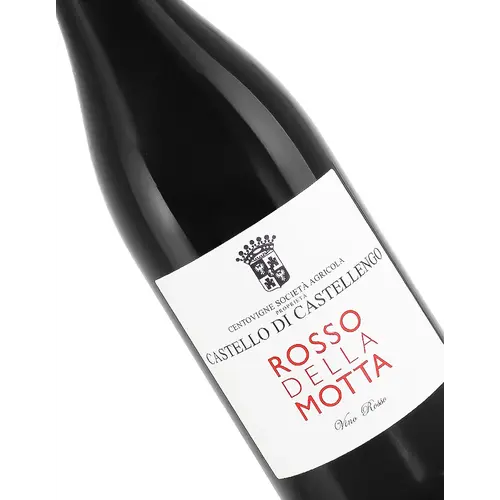 Castello di Castellengo 2023 Rosso Della Motta, Piedmont