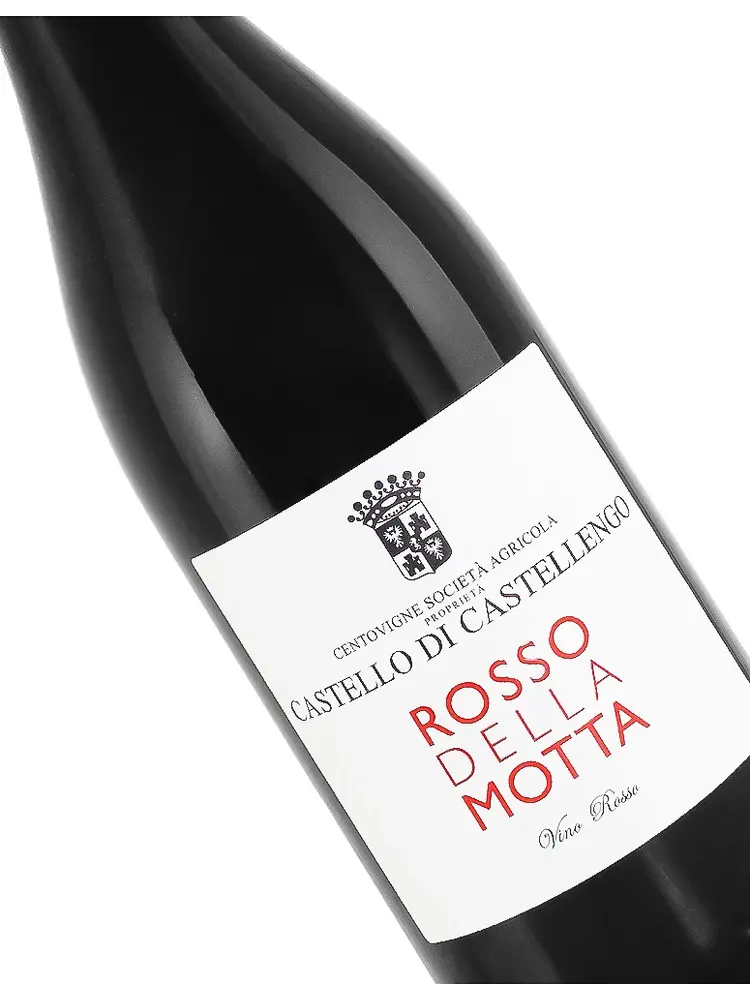 Castello di Castellengo 2023 Rosso Della Motta, Piedmont