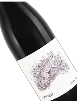 County Line 2024 Pinot Noir, Sonoma Coast