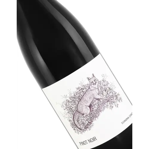 County Line 2024 Pinot Noir, Sonoma Coast