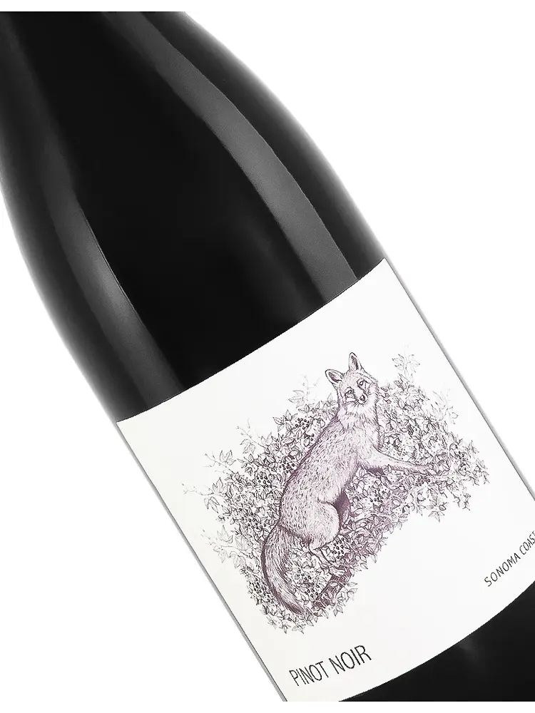 County Line 2024 Pinot Noir, Sonoma Coast