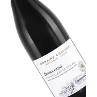 Domaine Chevrot 2022 Bourgogne Hautes-Cotes De Beaune, Burgundy
