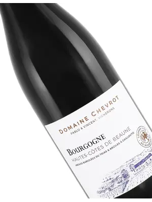 Domaine Chevrot 2022 Bourgogne Hautes-Cotes De Beaune, Burgundy