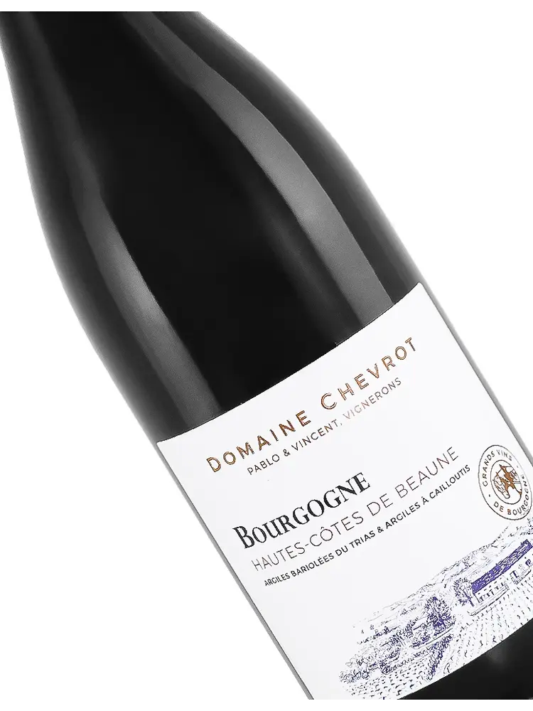 Domaine Chevrot 2022 Bourgogne Hautes-Cotes De Beaune, Burgundy