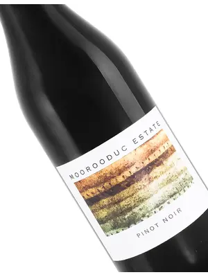 Moorooduc Estate 2022 Pinot Noir, Mornington Peninsula, Australia