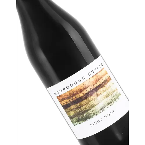 Moorooduc Estate 2022 Pinot Noir, Mornington Peninsula, Australia