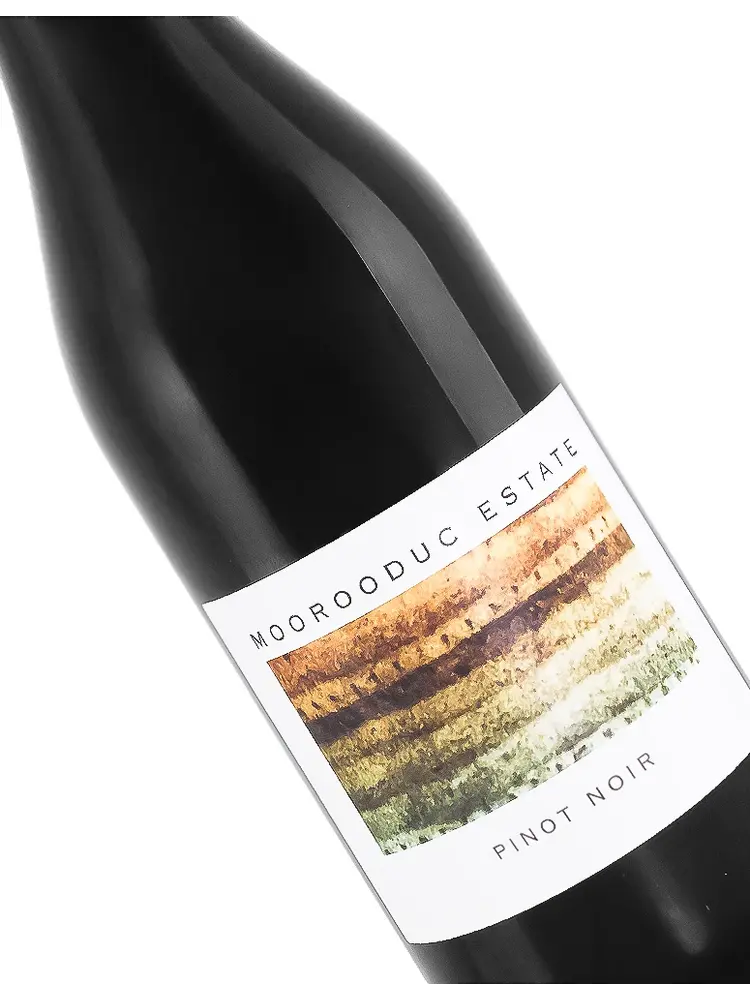 Moorooduc Estate 2022 Pinot Noir, Mornington Peninsula, Australia