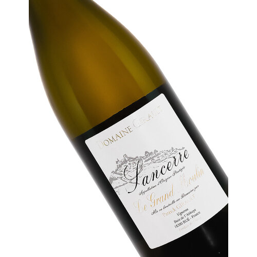 Domaine Girault 2024 "Le Grand Moulin" Sancerre,  Loire Valley