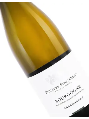 Philippe Bouzereau 2023 Bourgogne Chardonnay, Burgundy