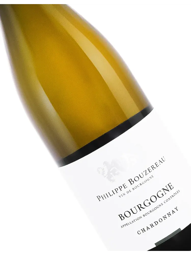 Philippe Bouzereau 2023 Bourgogne Chardonnay, Burgundy