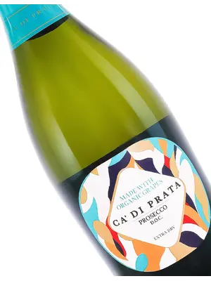 Ca' Di Prata NV Prosecco Extra Dry, Italy