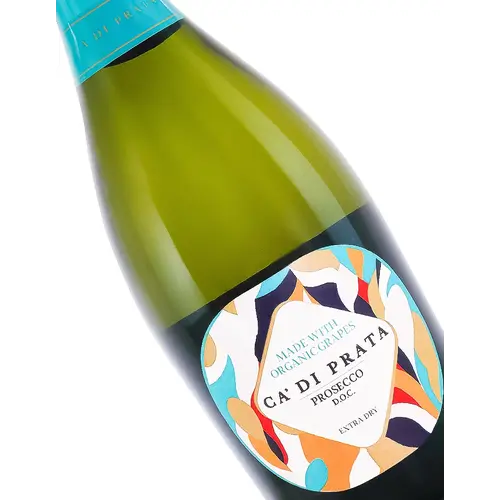 Ca' Di Prata NV Prosecco Extra Dry, Italy