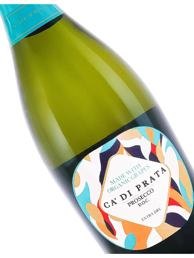 Ca' Di Prata NV Prosecco Extra Dry, Italy