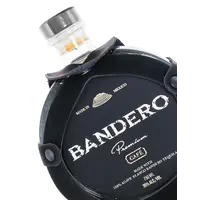 Bandero Cafe Tequila