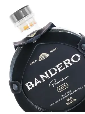Bandero Cafe Tequila