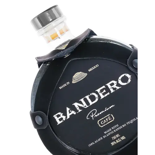 Bandero Cafe Tequila