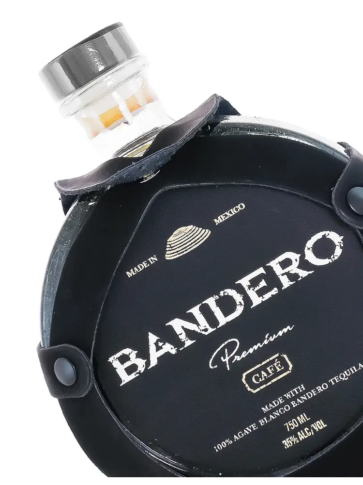 Bandero Cafe Tequila