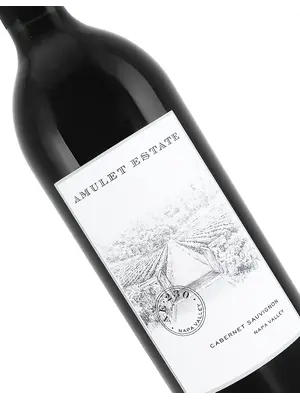 Amulet 2021 Cabernet Sauvignon, Napa Valley