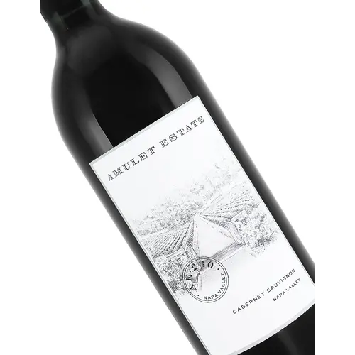 Amulet 2021 Cabernet Sauvignon, Napa Valley