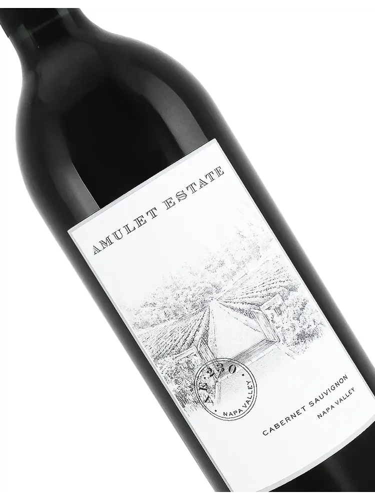 Amulet 2021 Cabernet Sauvignon, Napa Valley