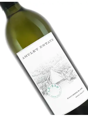 Amulet Estate 2024 Sauvignon Blanc, Napa Valley
