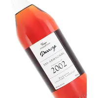 Darroze Domaine Couzard Lassalle 2002 Bas-Armagnac