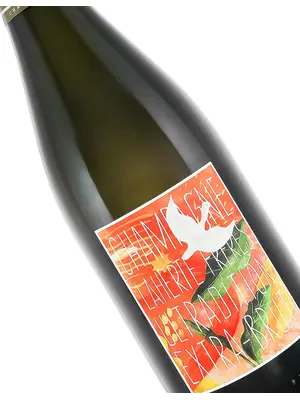 Laherte Freres N.V. Champagne Extra Brut "Ultradition", Chavot, Marne