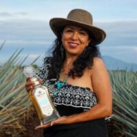 AgaveLuz Tequila - Passion You Can Taste