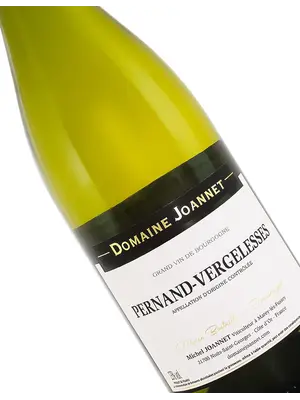 Domaine Joannett 2023 Pernand Vergelesses Blanc, Burgundy